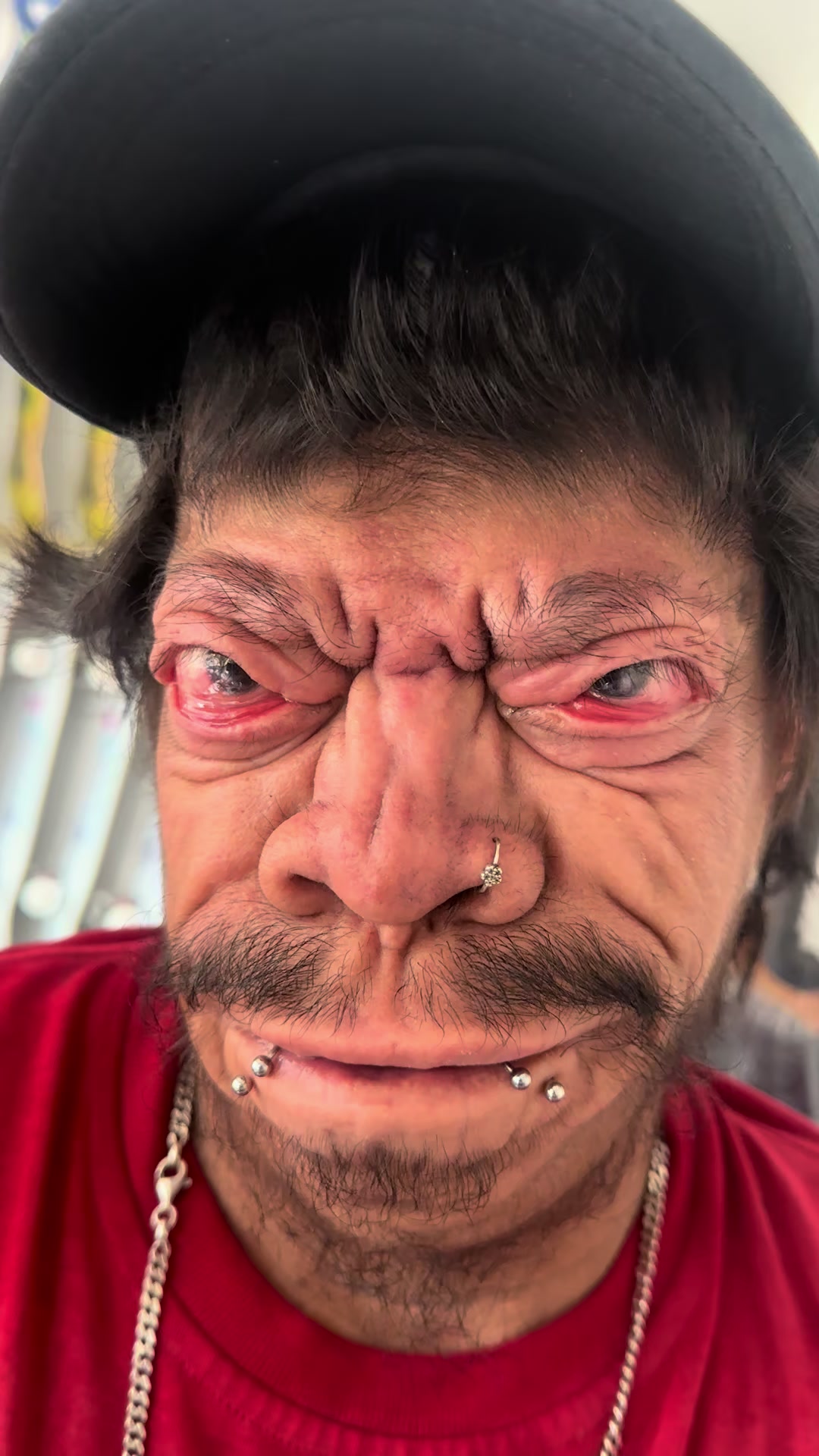 @SG4L_TV ๐ต๐ญ
