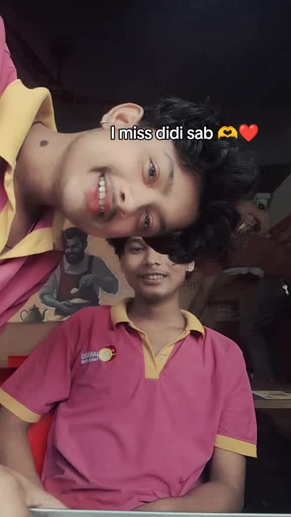 @Love guru