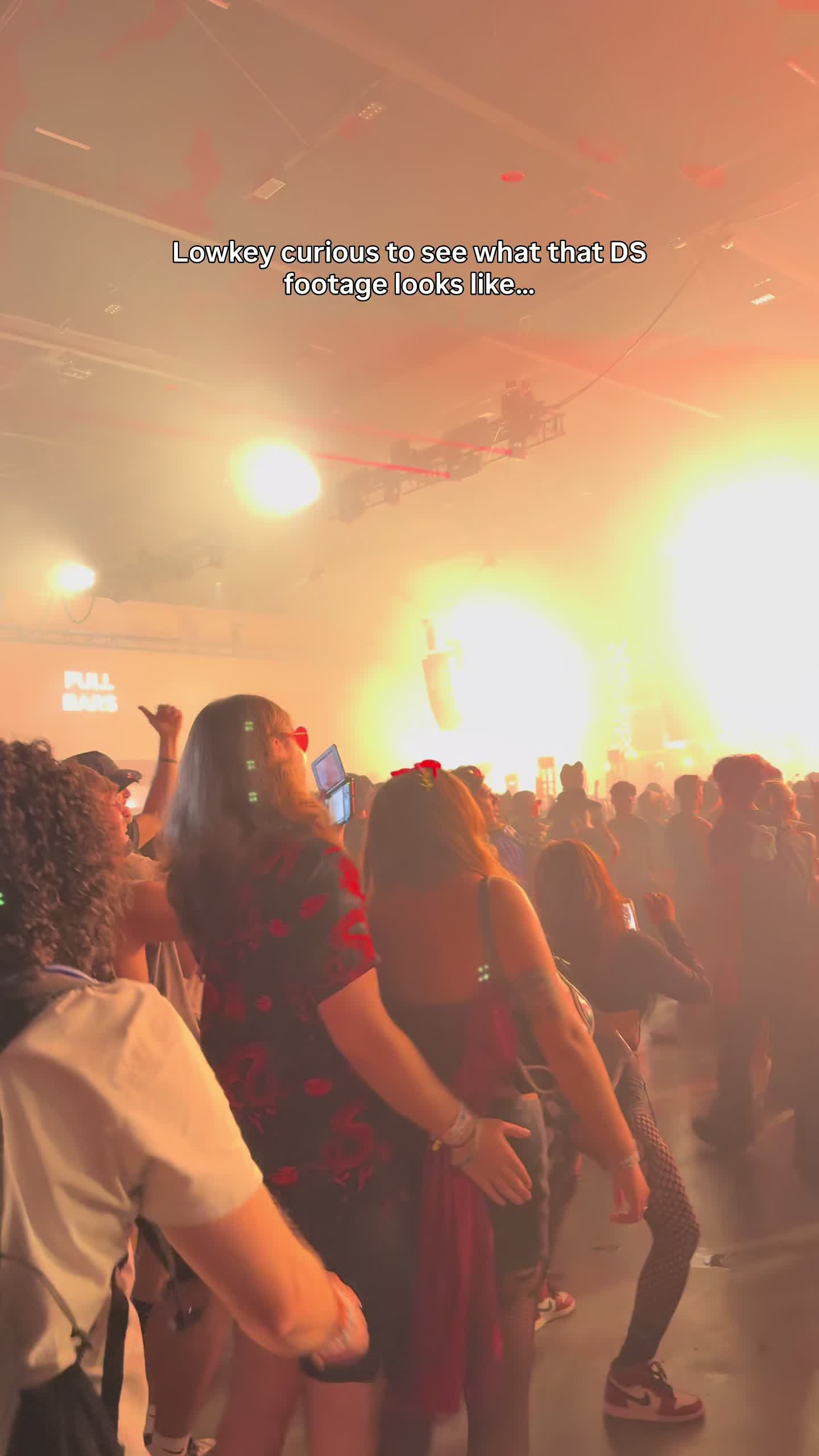 @Rave On The Bay