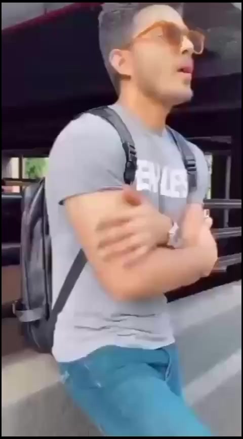 @Sunny Chopra