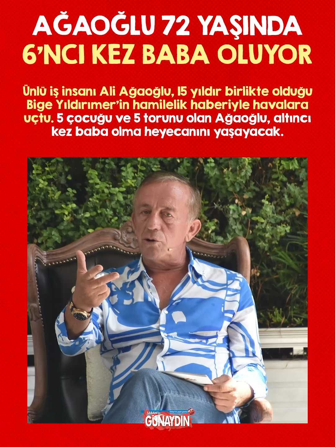 @Günaydın