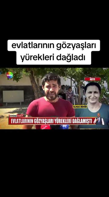 @SON DAKİKA