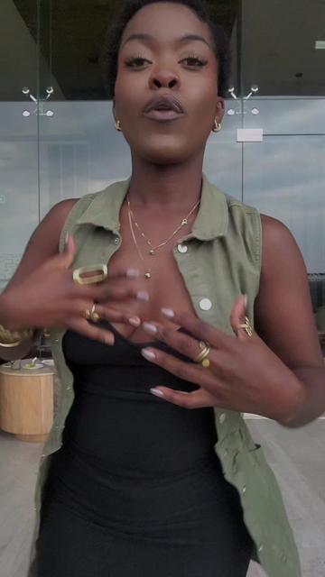 @Brandy Maina