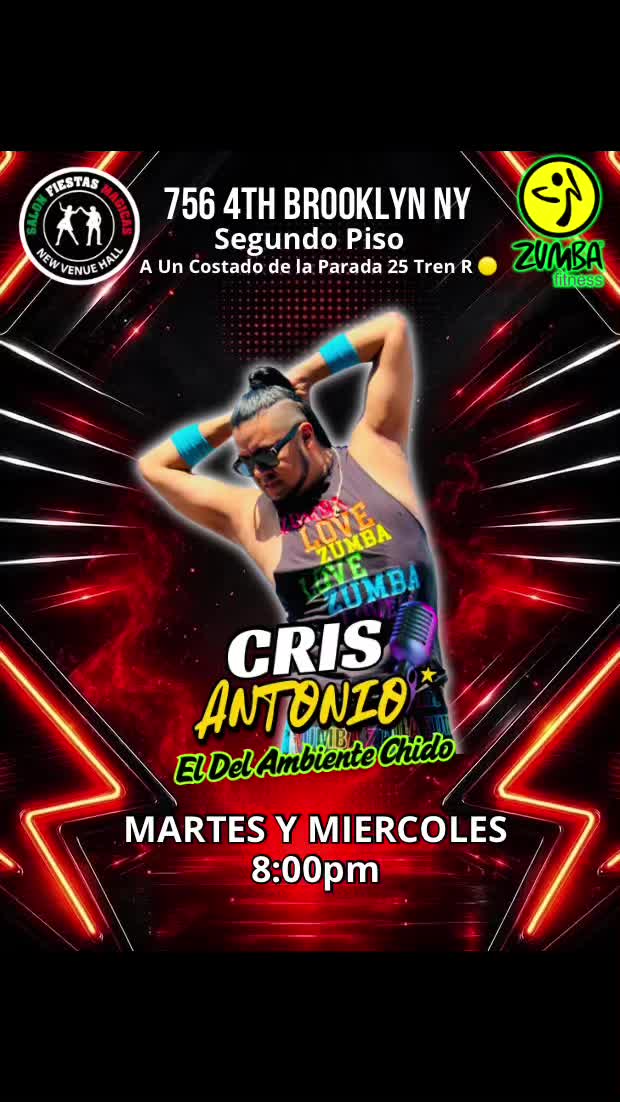 @El Del Ambiente Chido