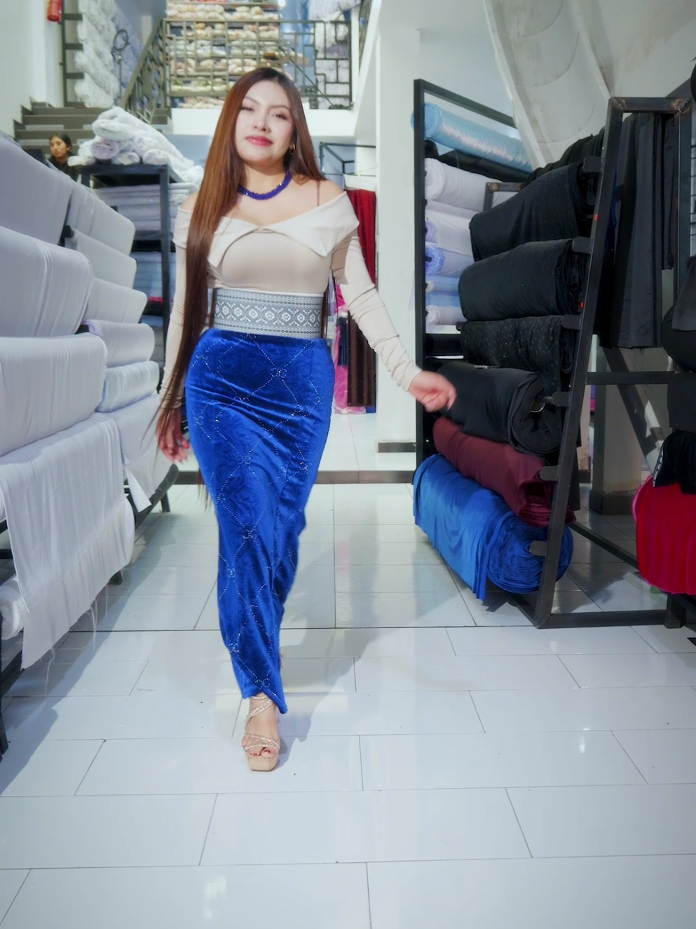 @MushukModaTex ✈️