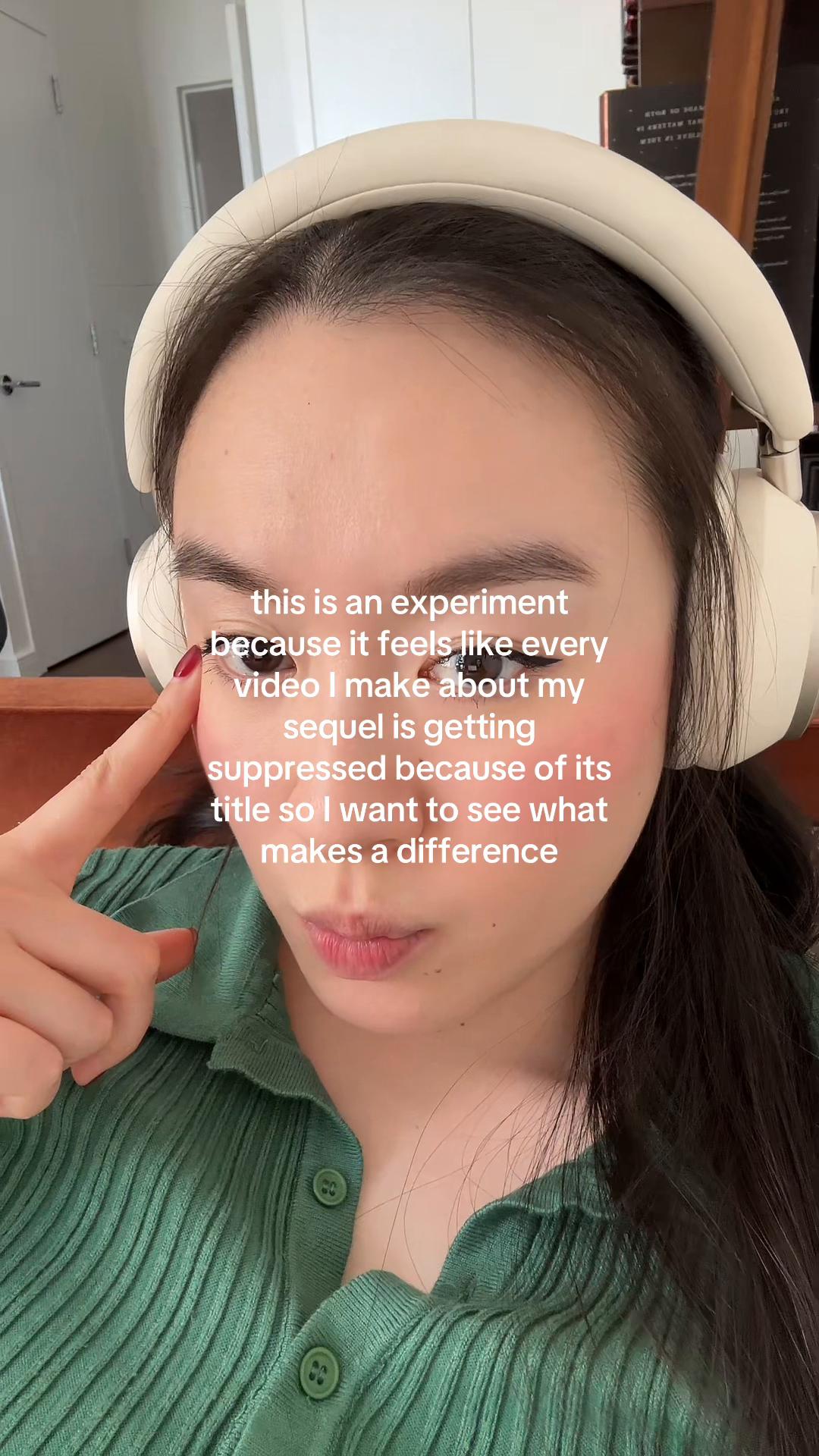 @Chloe Gong