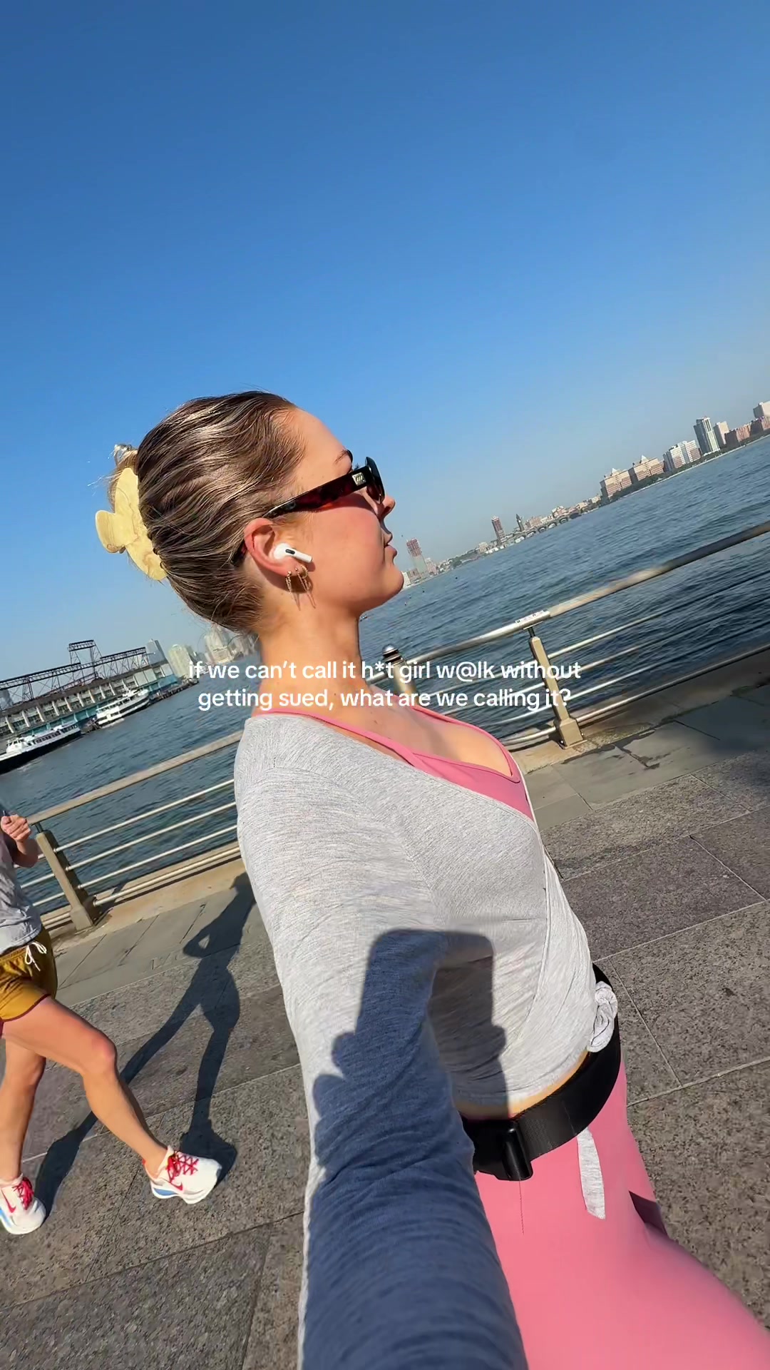 @Hailey Gorski | LA Dietitian