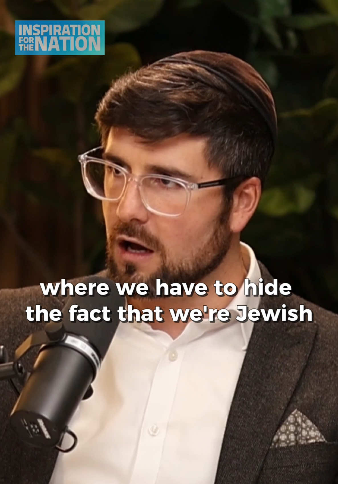 @Living Lchaim