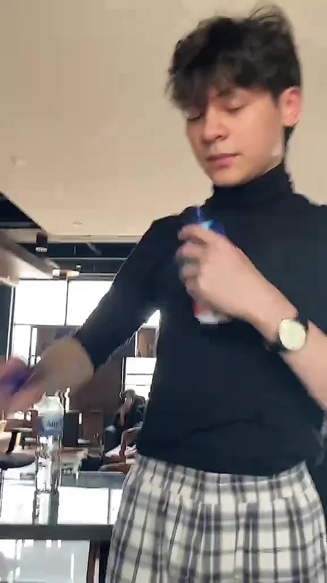 @It&rsquo;s You