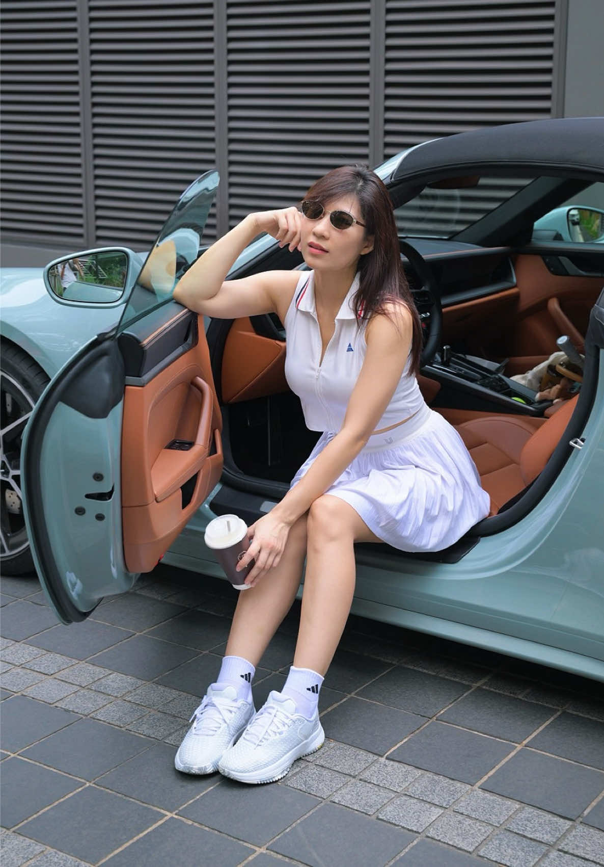 @M&Ecirc; PORSCHE