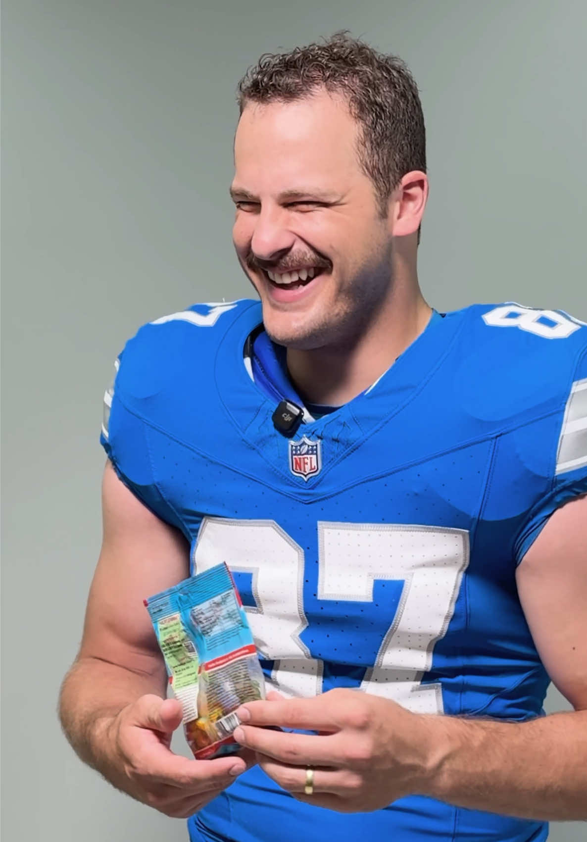 @Detroit Lions