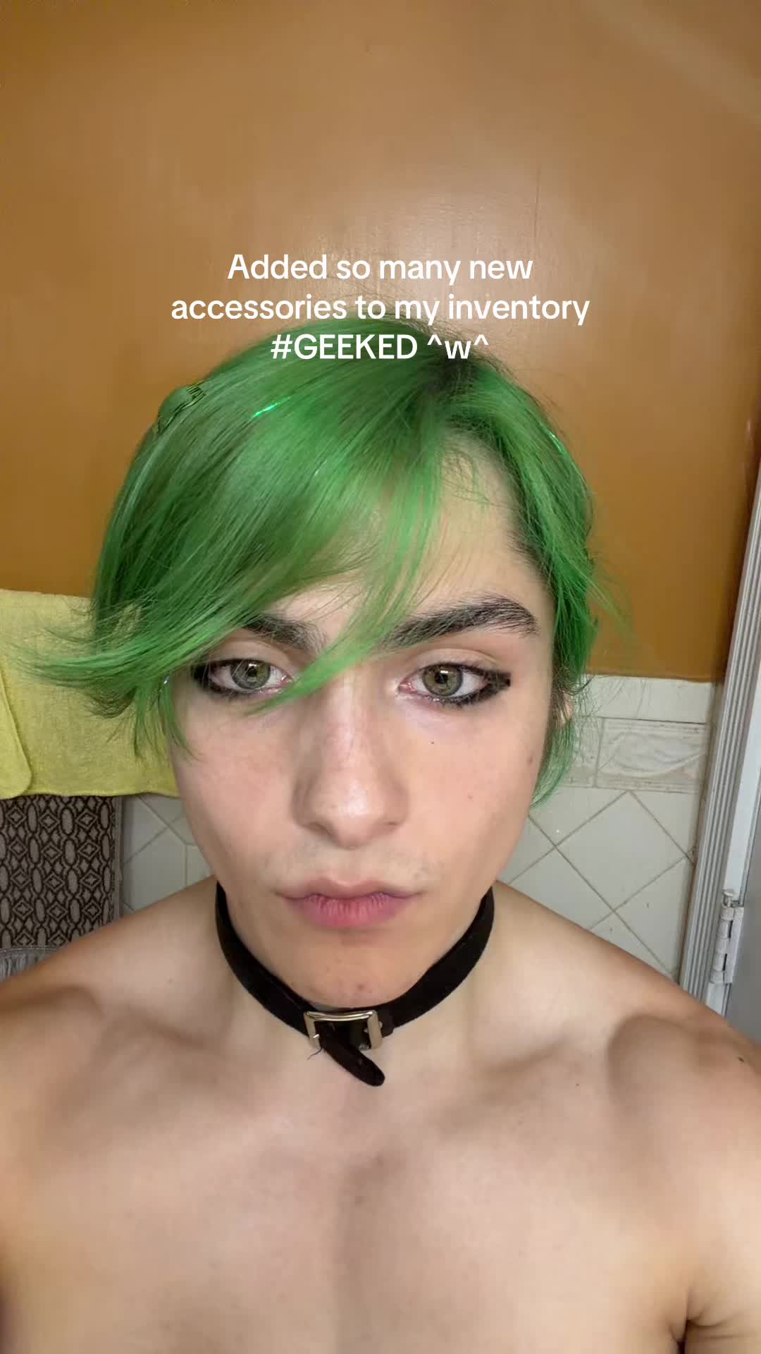 @Moxxie