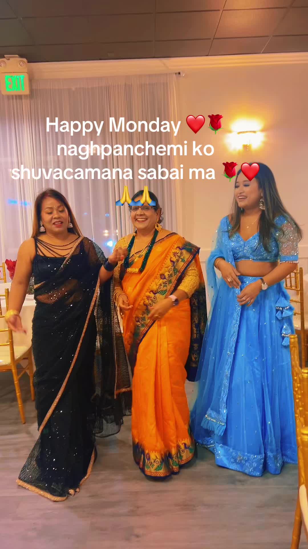 @Yashoda