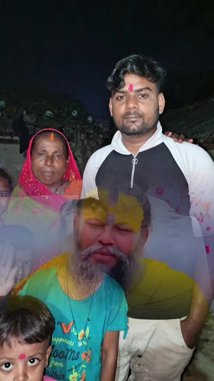 @Hariom Yadav