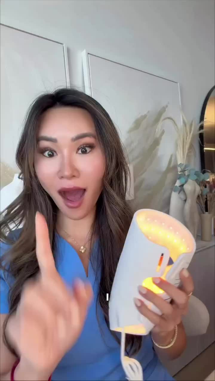 @Dr. Jennifer Tsai, OD