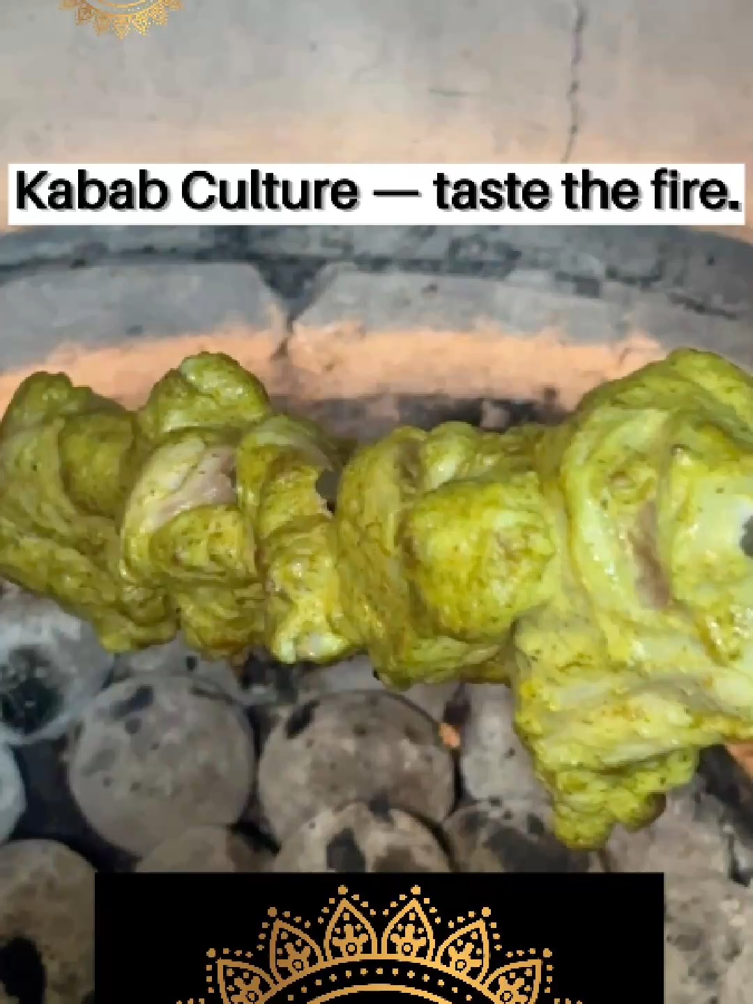 @Kabab Culture, New Jersey