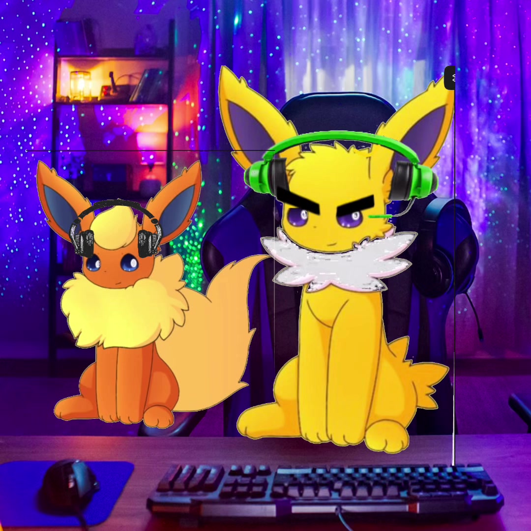 @Flareon