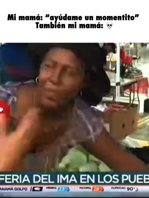 @El Chotin | Panamá
