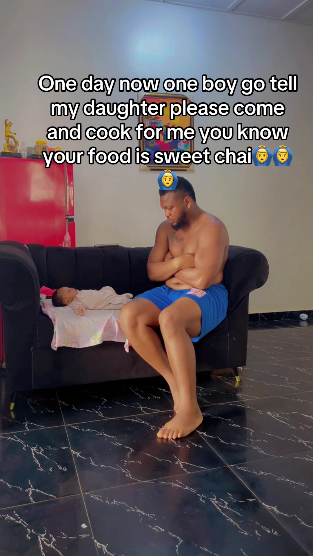 @Papa Moonlight