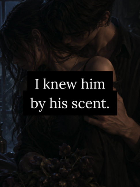 @The Dark Romantic