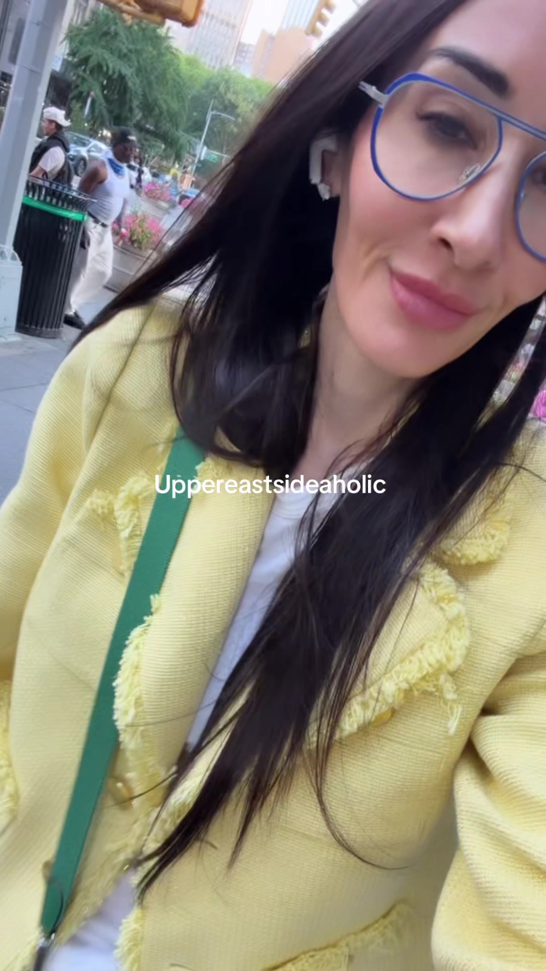 @Nurse Tara NYC