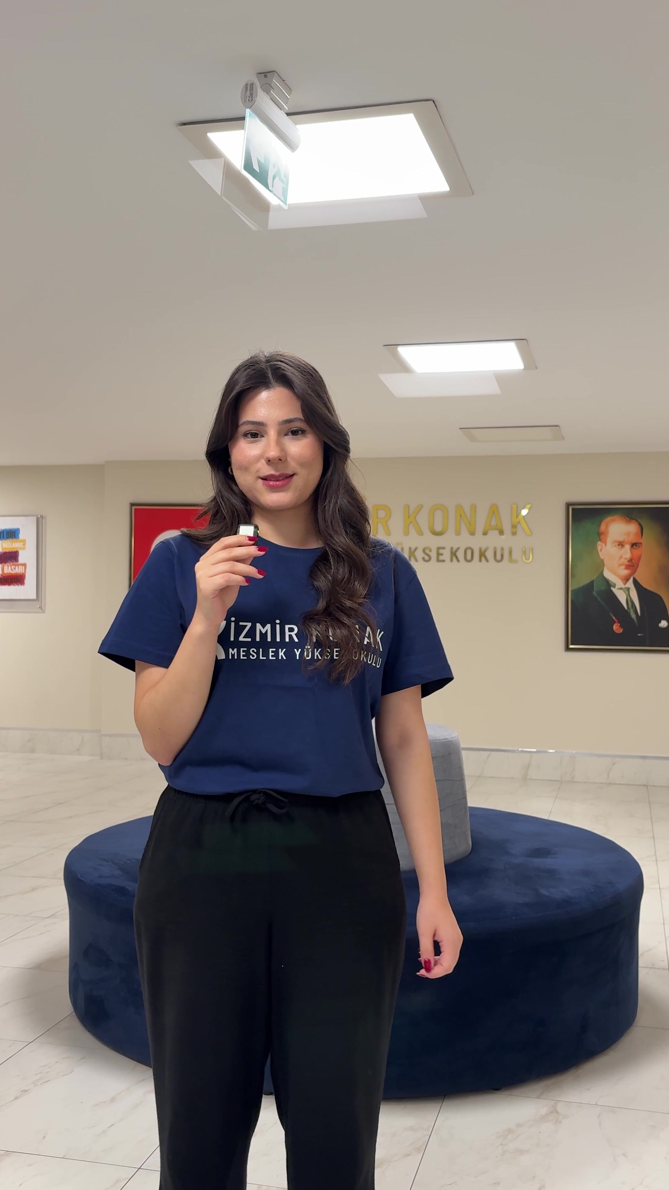 @İzmir Konak Meslek Yüksekokulu