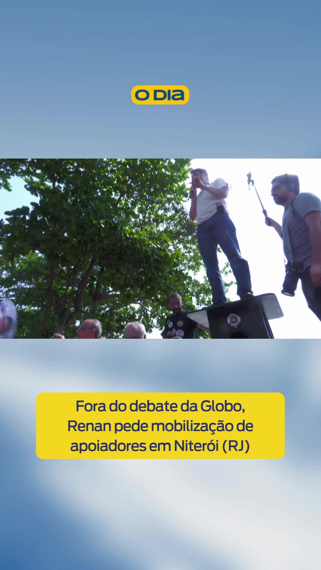 @Jornal O Dia