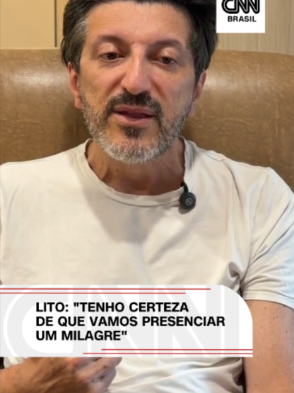 @CNN Brasil