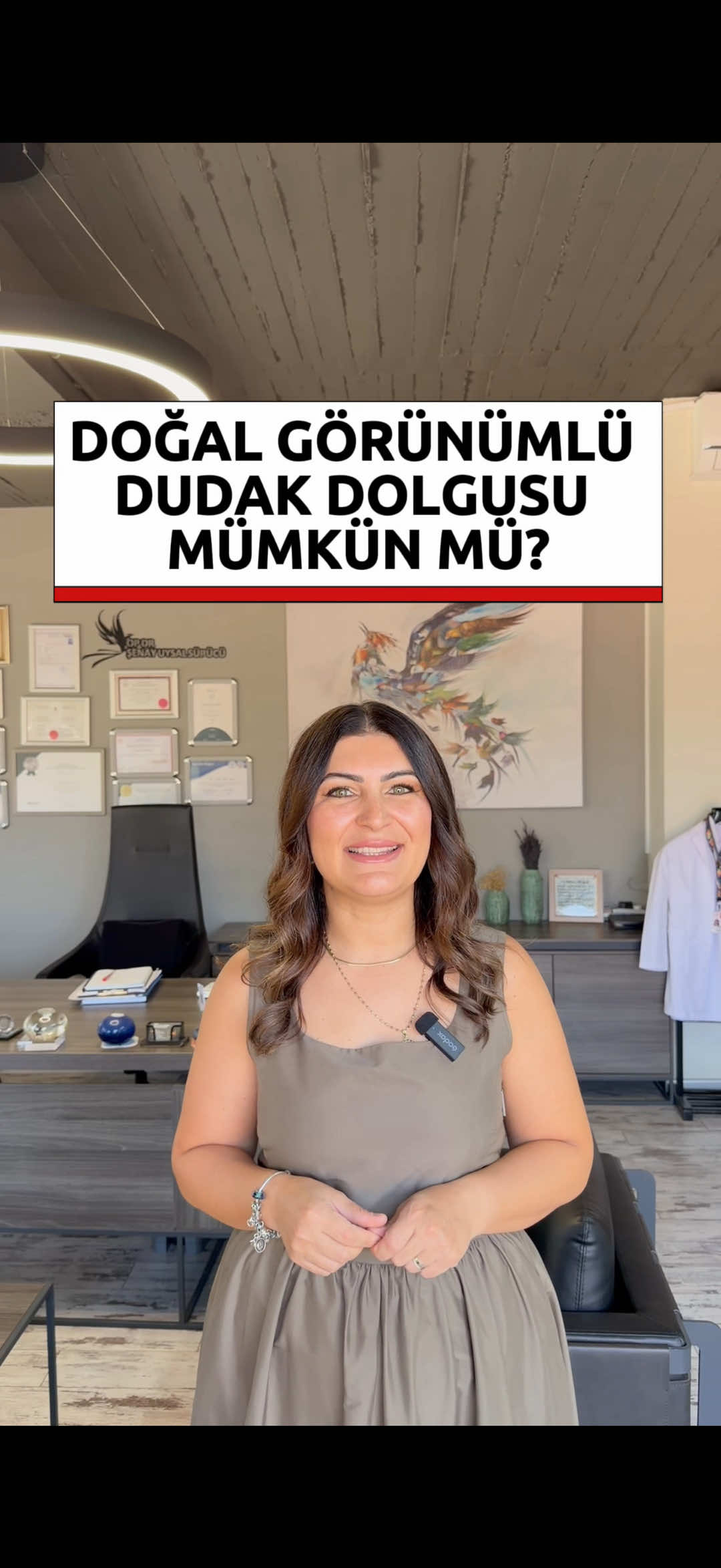 @OP DR ŞENAY UYSAL SÜ