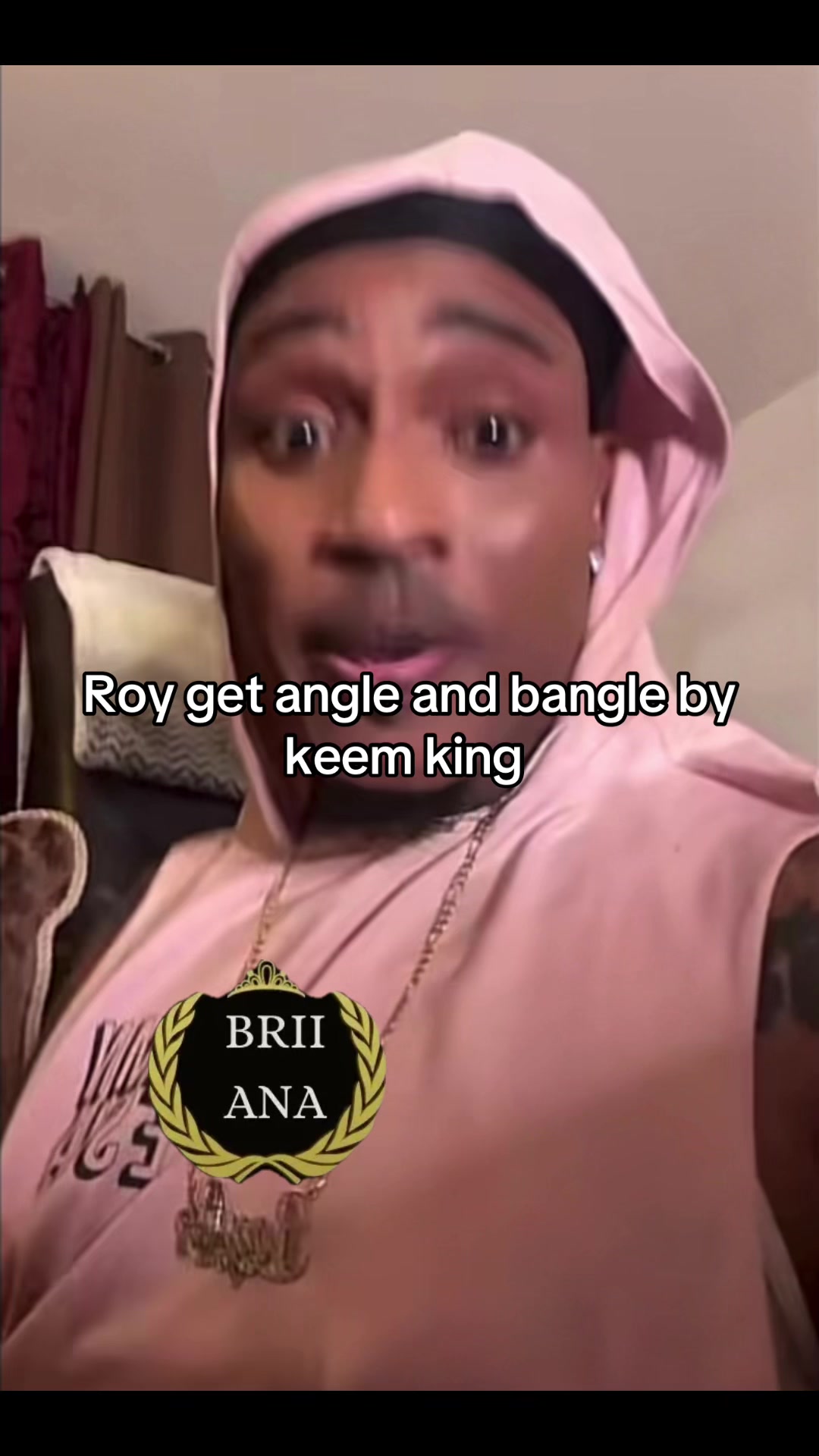 @Brii Ana Updates