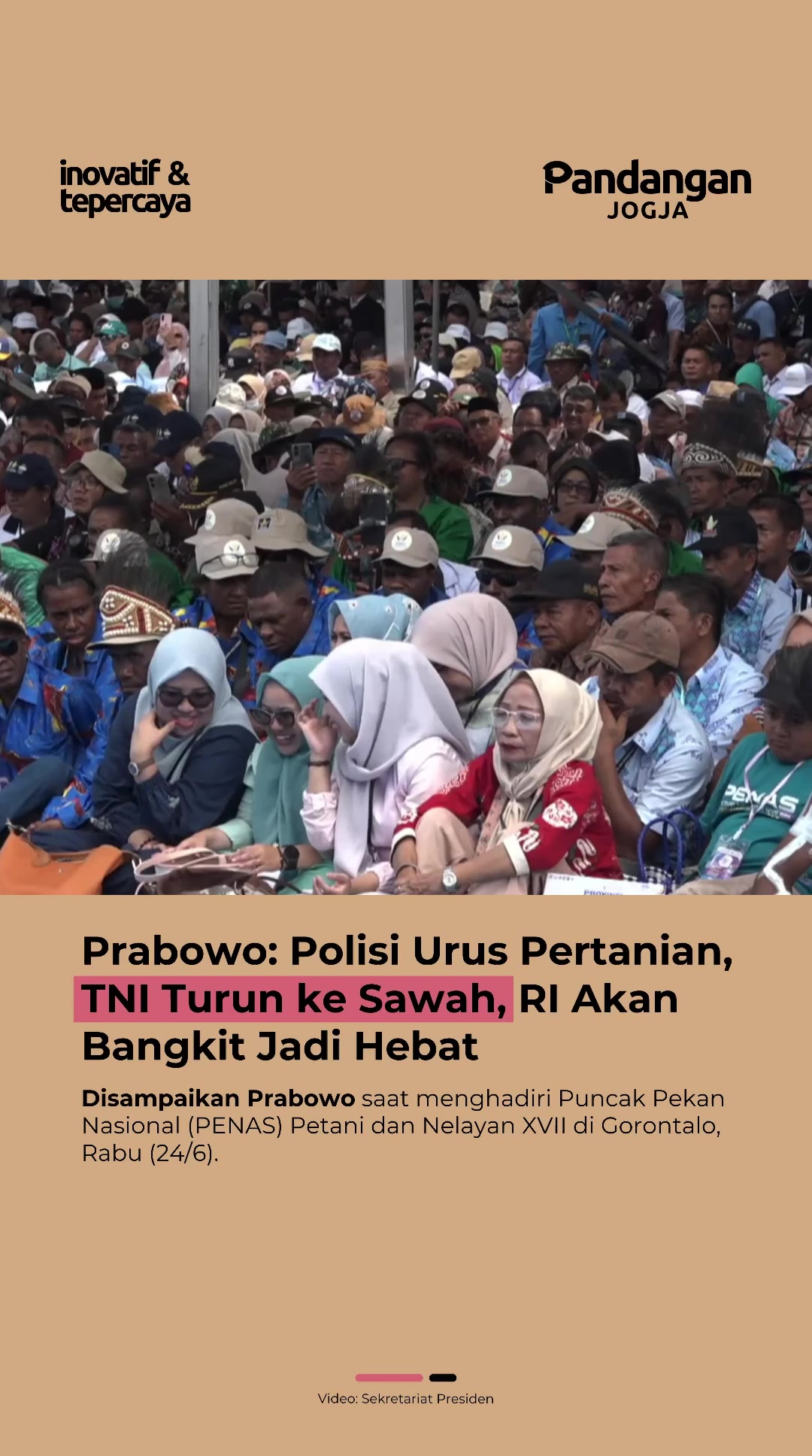 @Pandangan Jogja