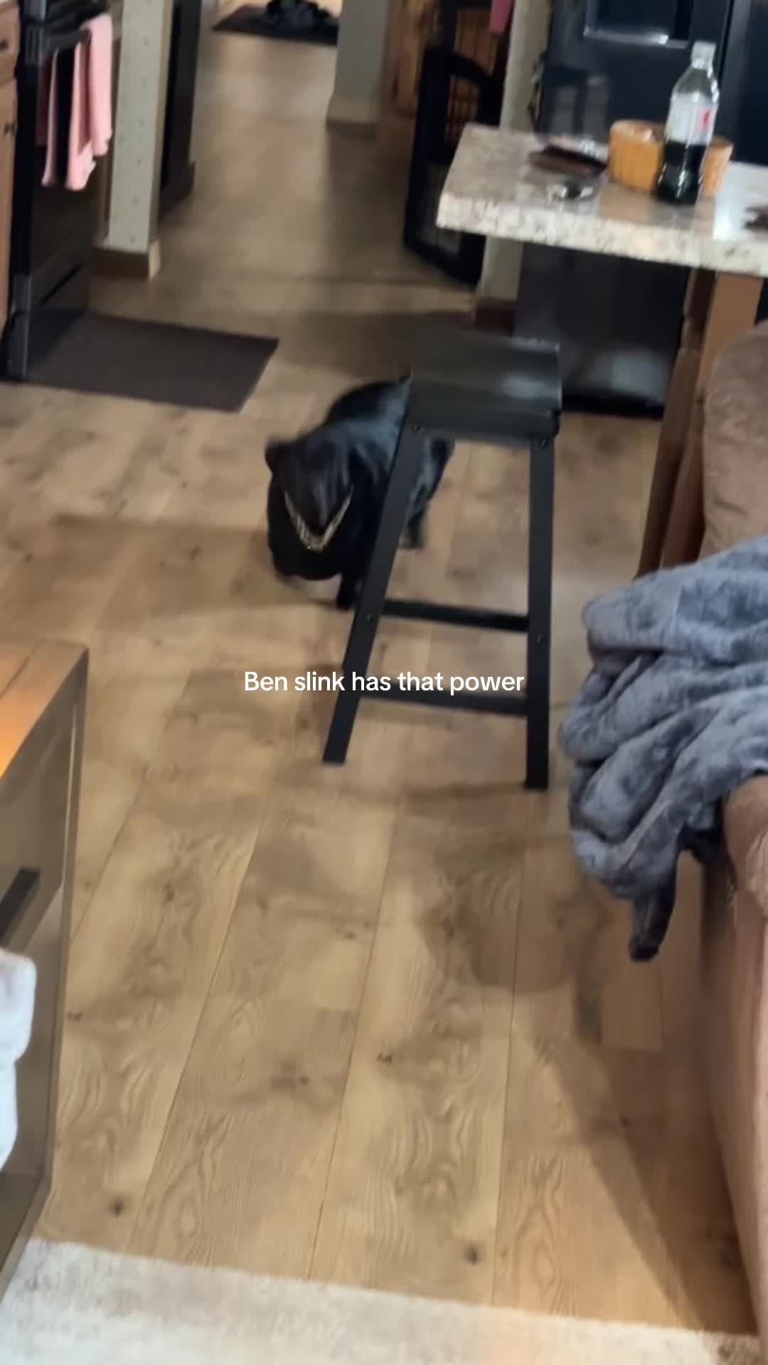 @BenSlinkdawg