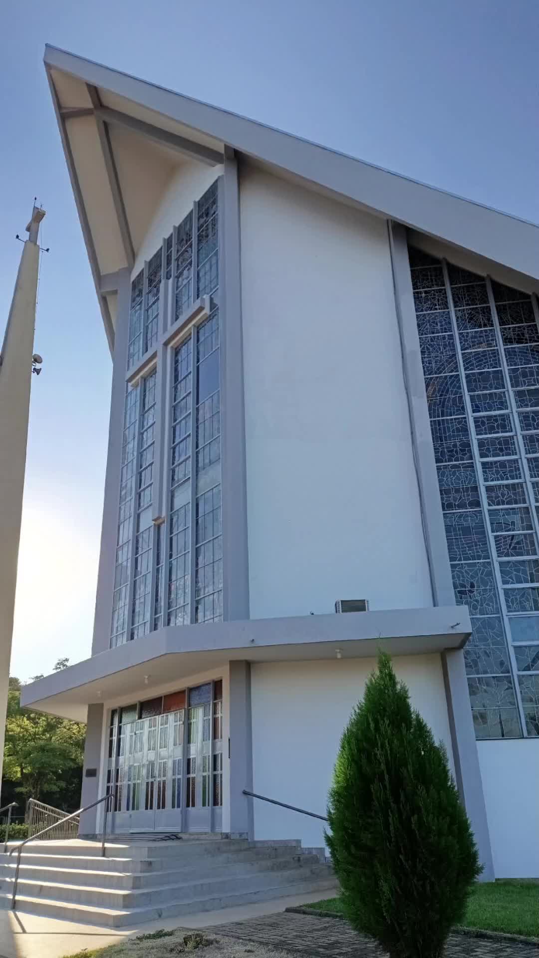 @Louvor e Adoração
