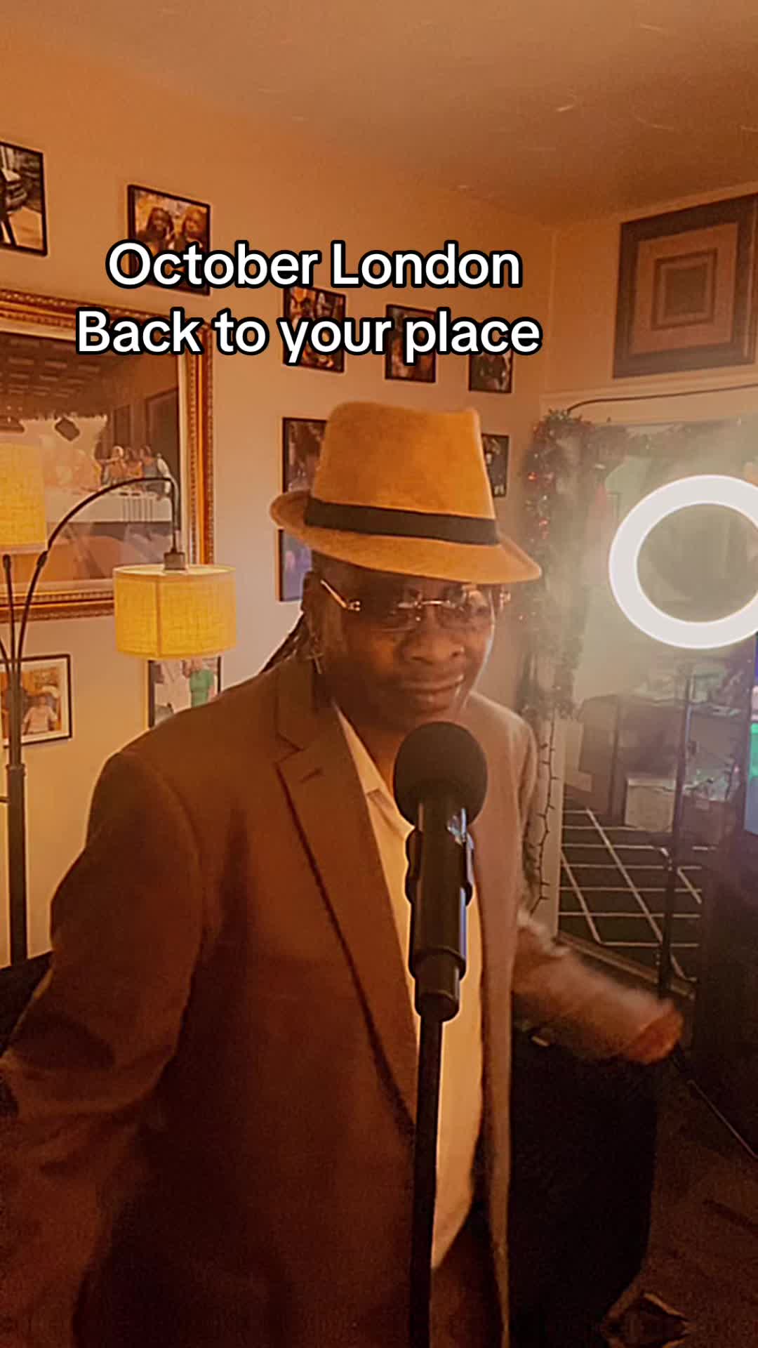 @Jesse J Davis Jr.