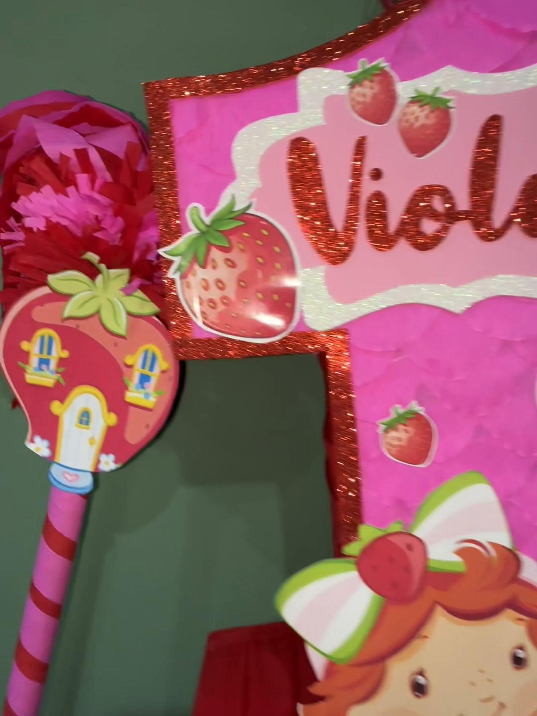 @Piñatas Jacky