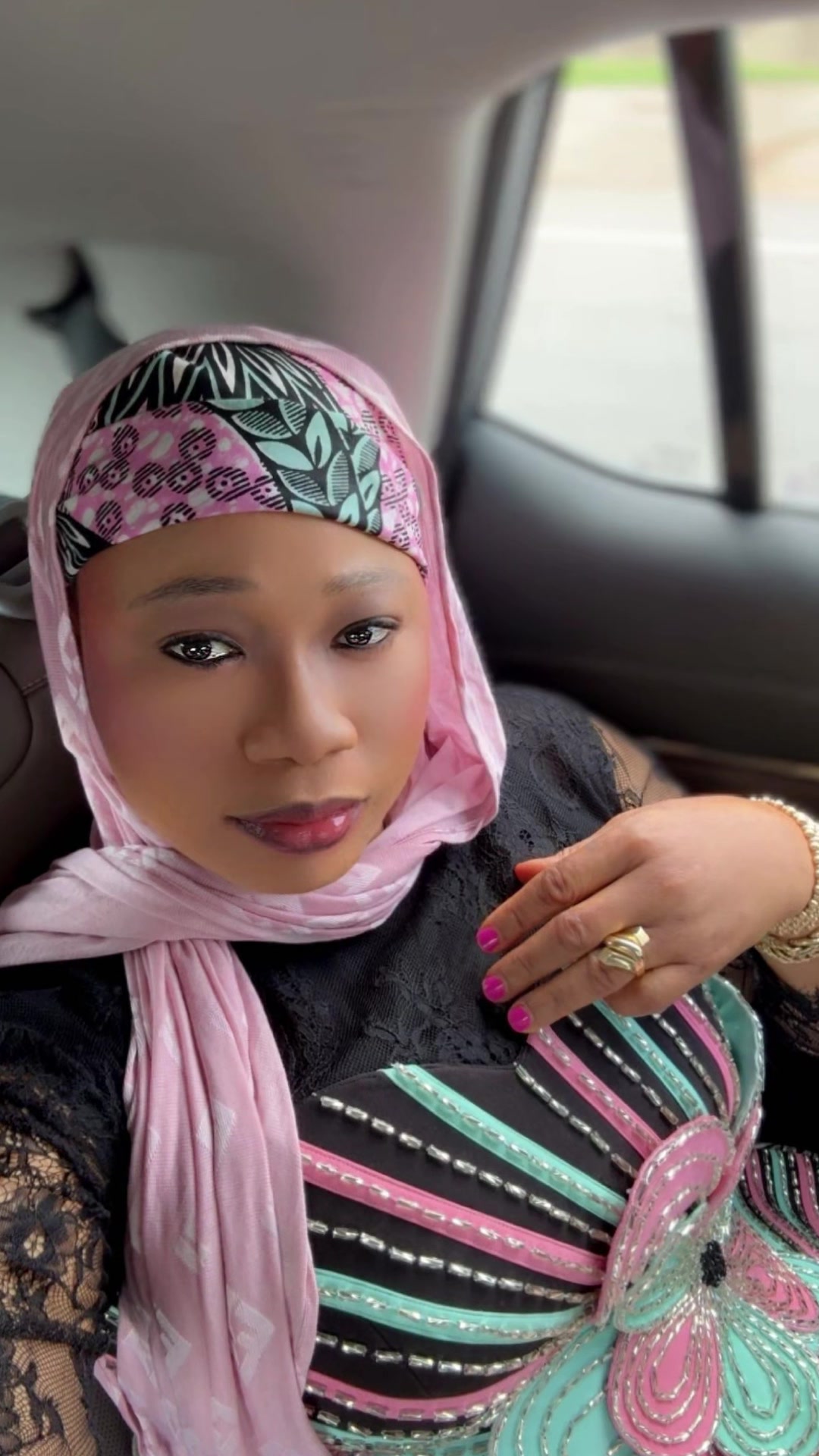 @Khadijah olabisi