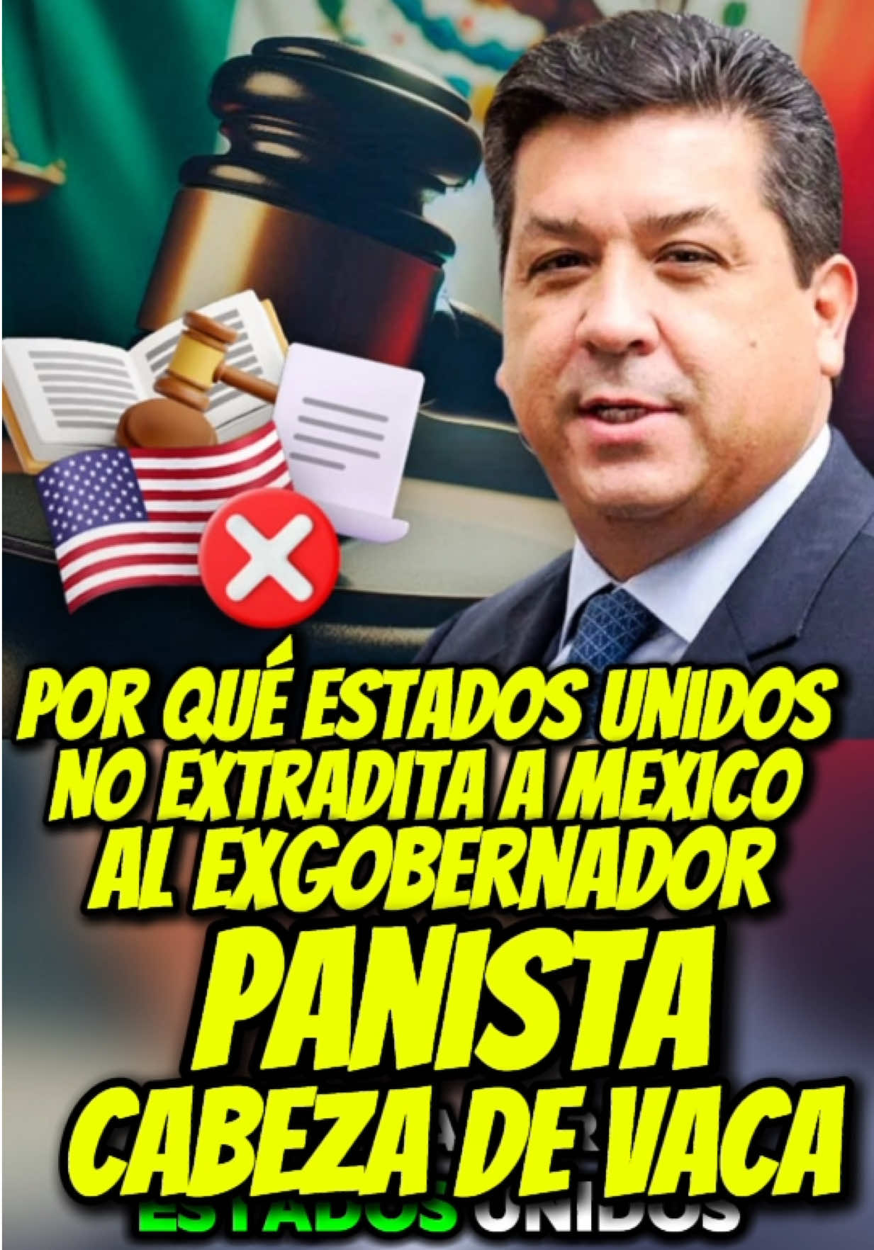 @El brasero político