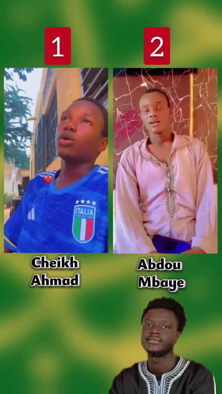 @AL Mahdi