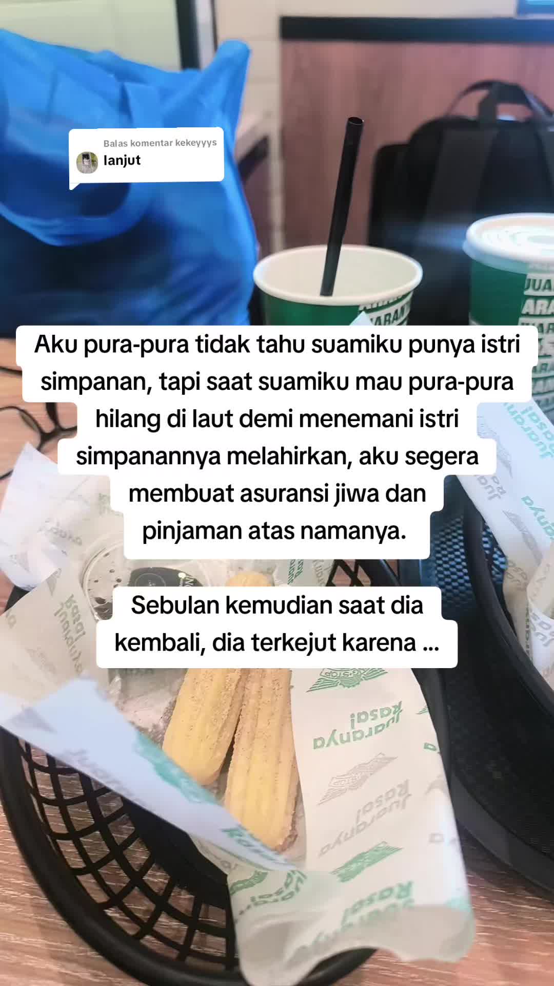 @Curhat Sekarang