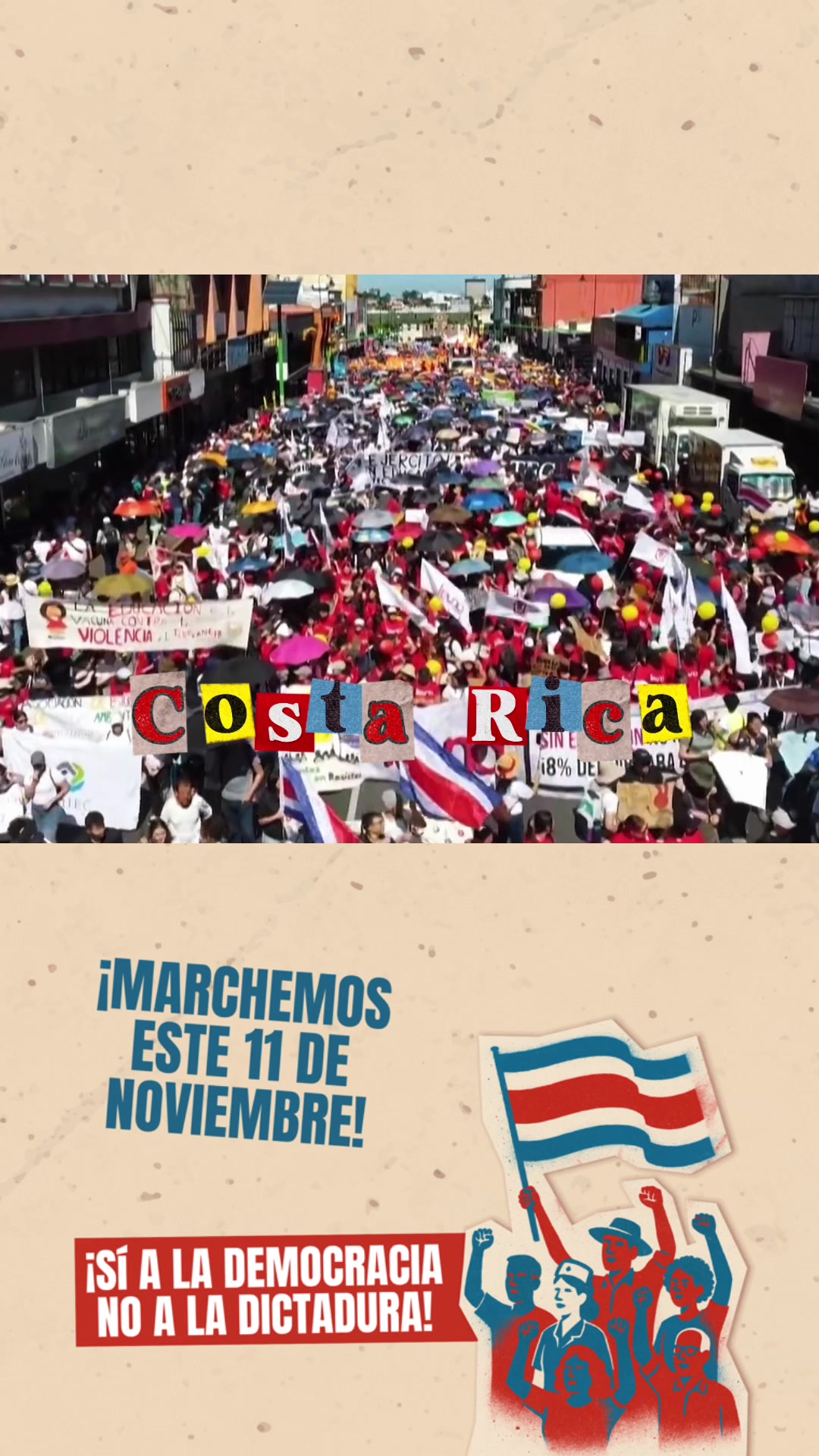 @Mesa Nacional de Di&aacute;logo CR