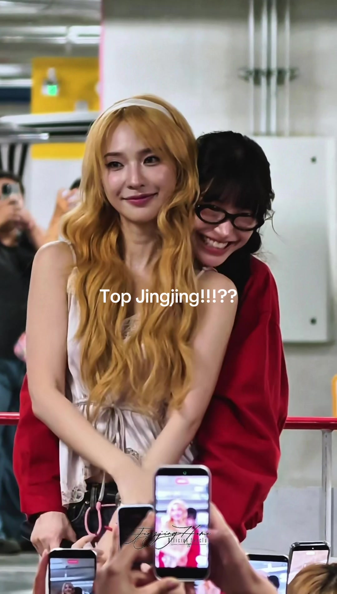 @Janjingjing Tea