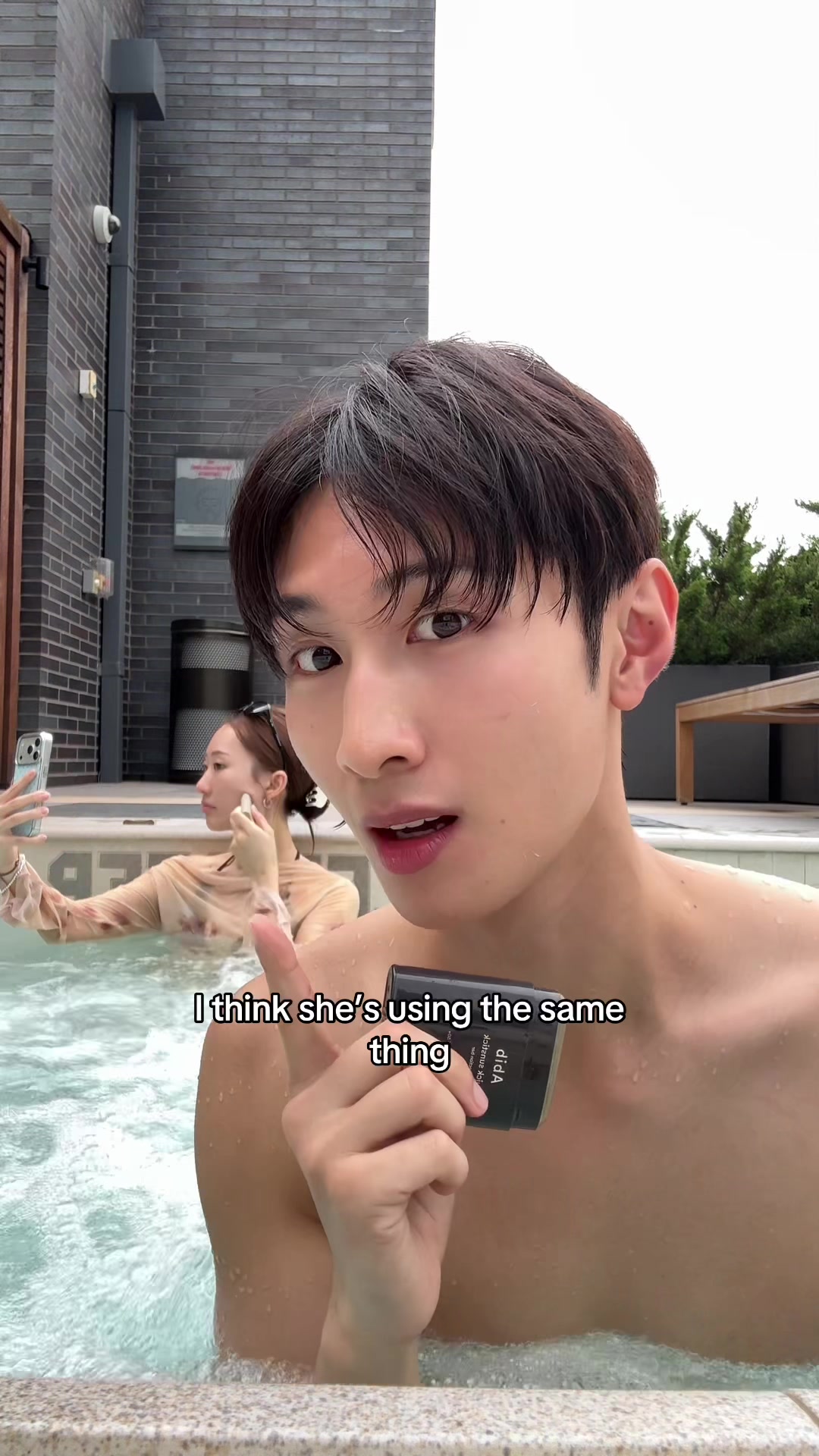 @Vincent Tse