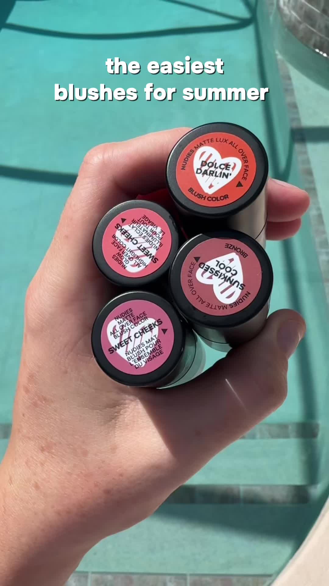 @michaela❤️&zwj;🔥 makeup reviews