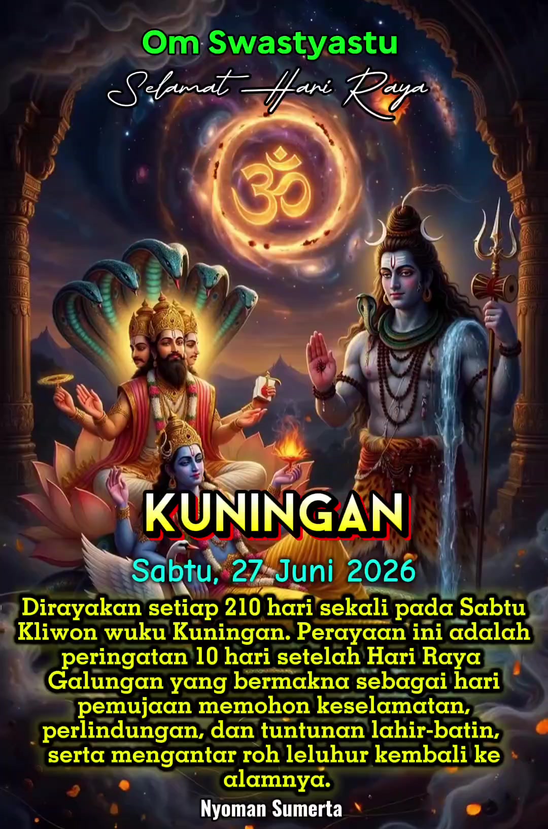 @Nyoman Sumerta 762
