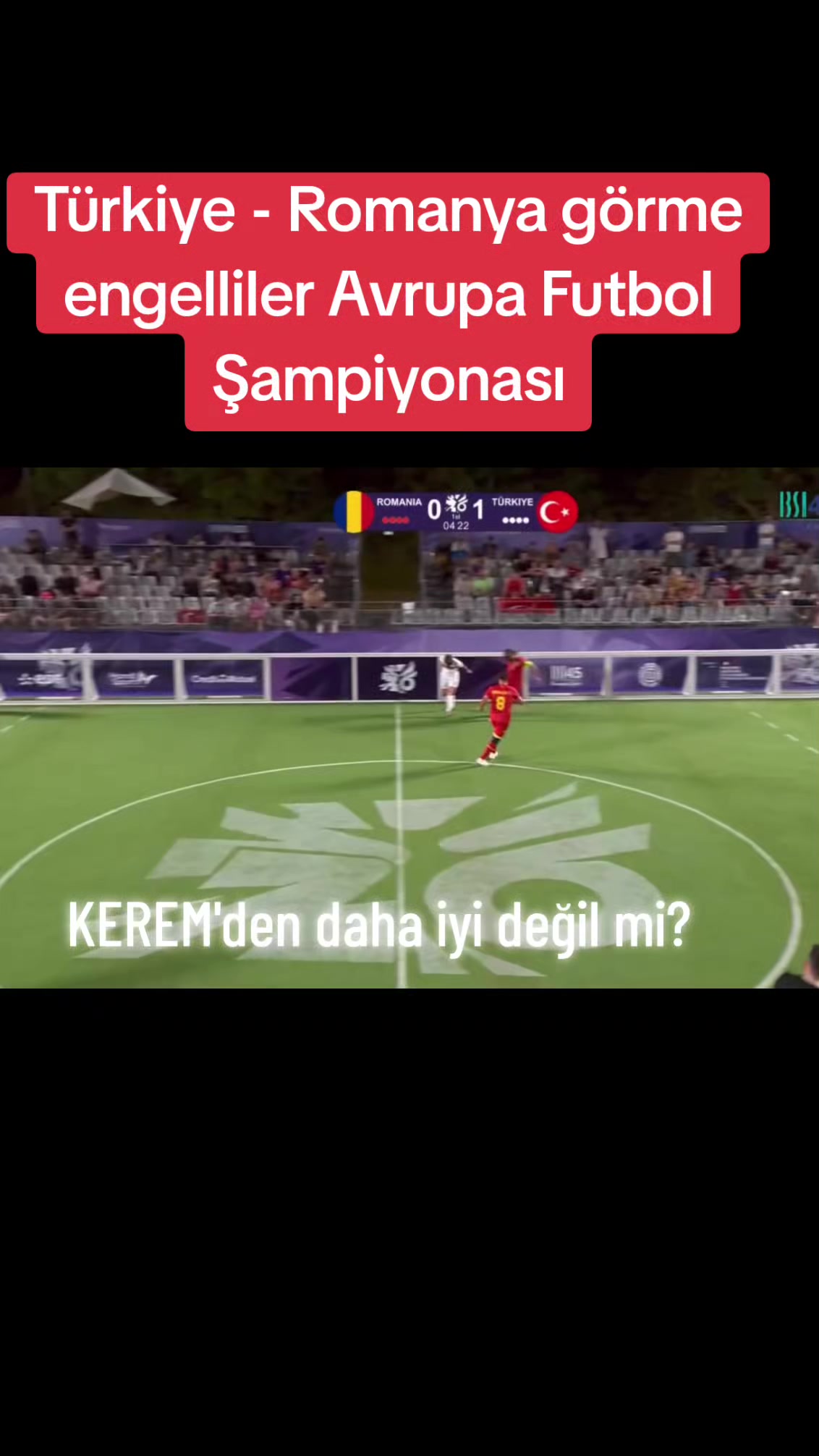 @Aksaray Görme Engelliler SK