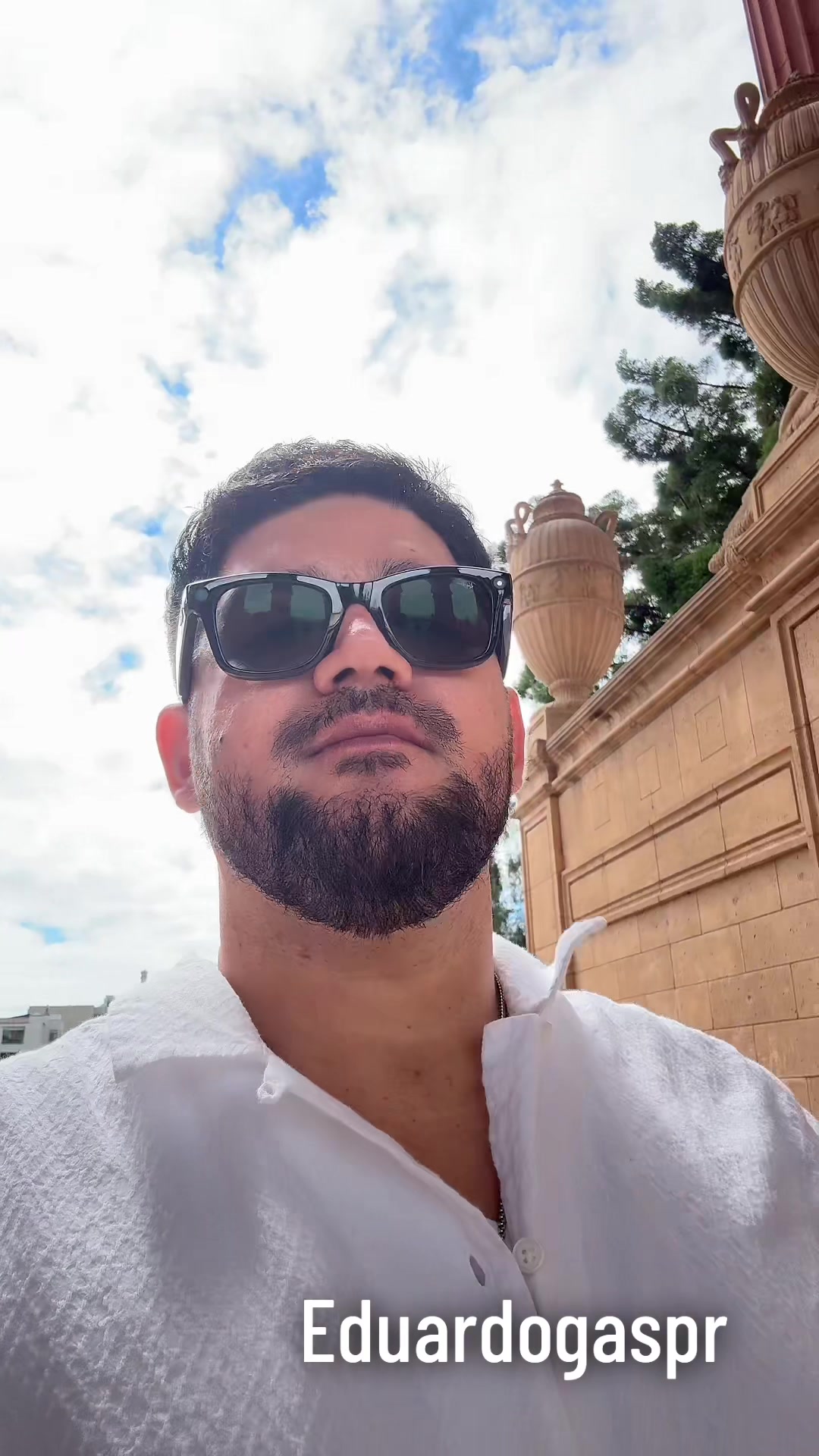 @Eduardo Gaspar