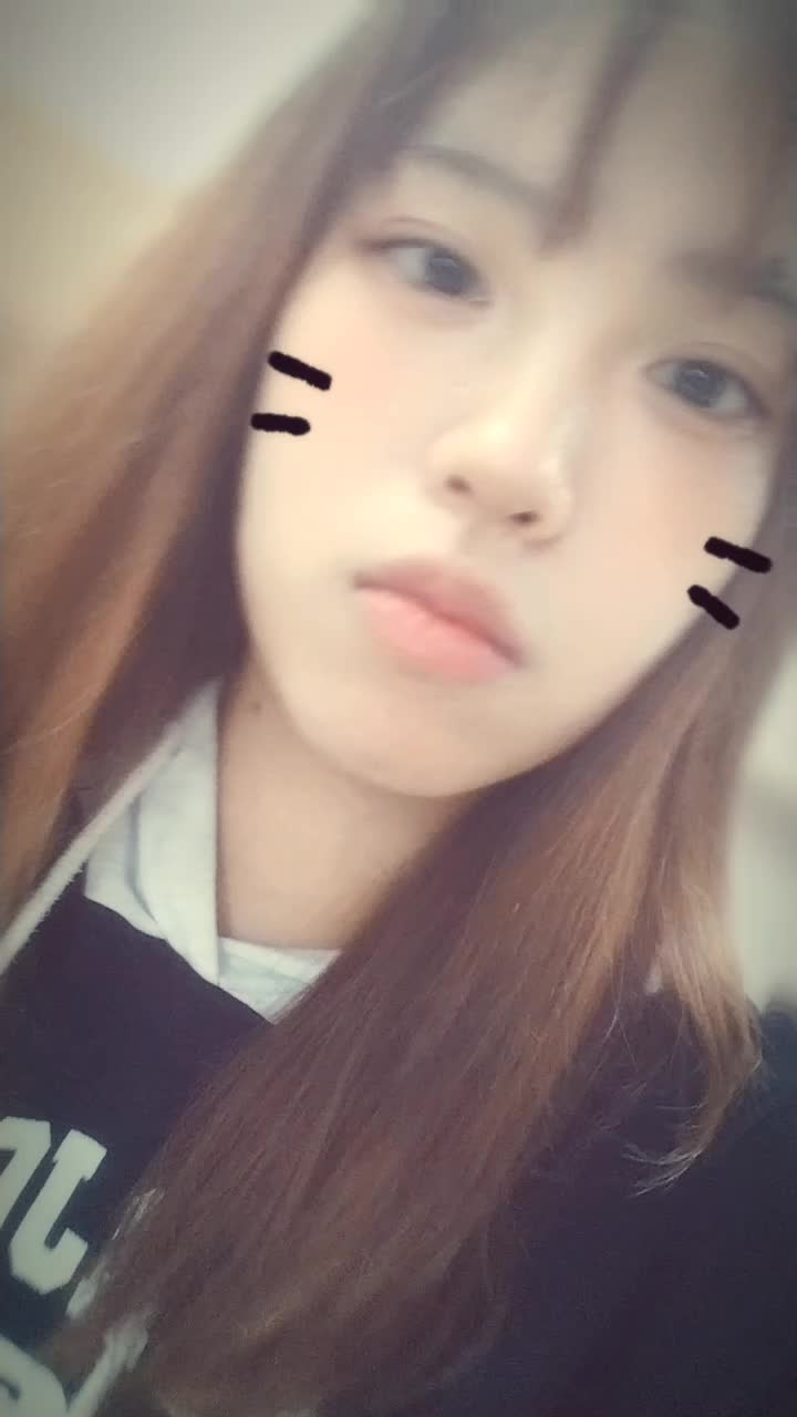 @豆腐メンタル笑😈💕