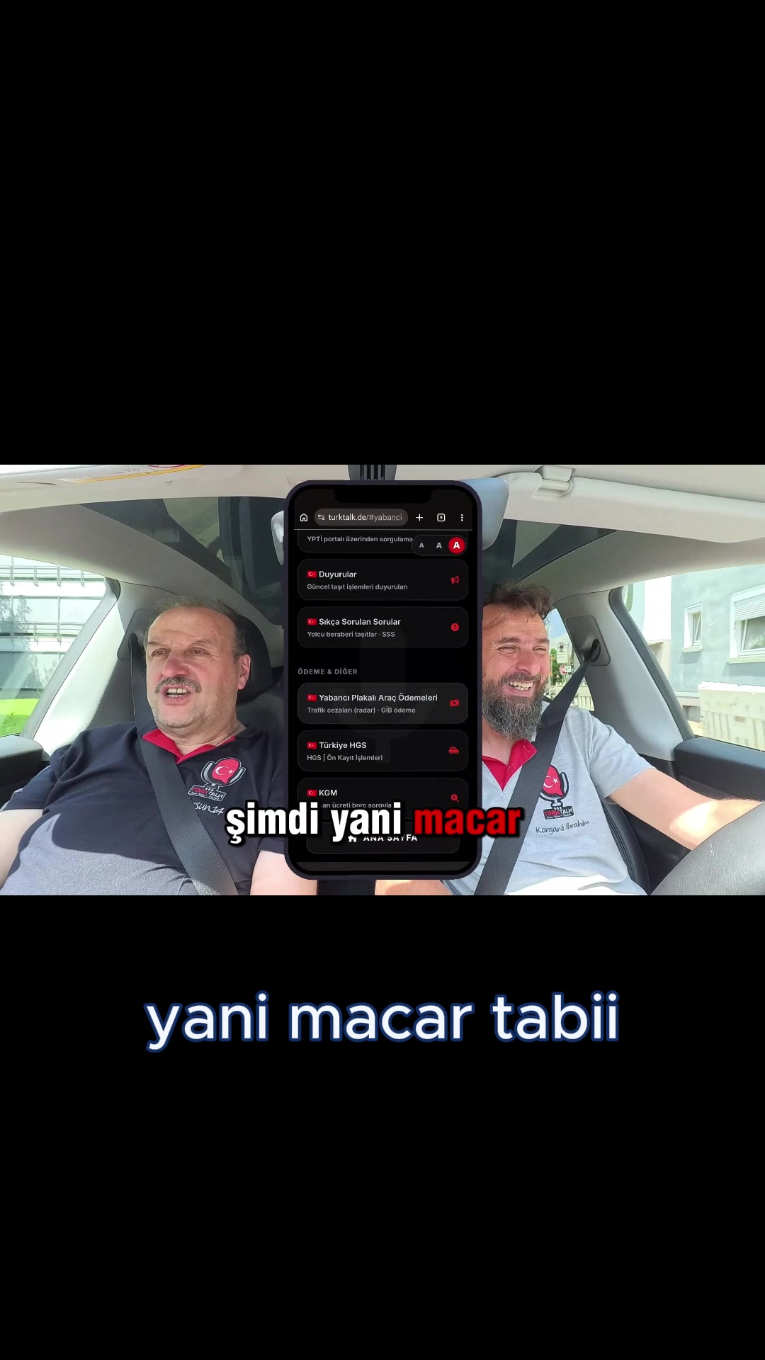 @T&uuml;rk Talk - SilaYolu Telsizi