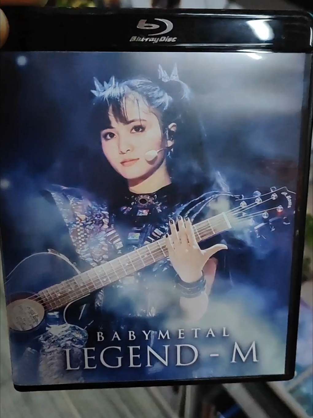 @The Album Collector