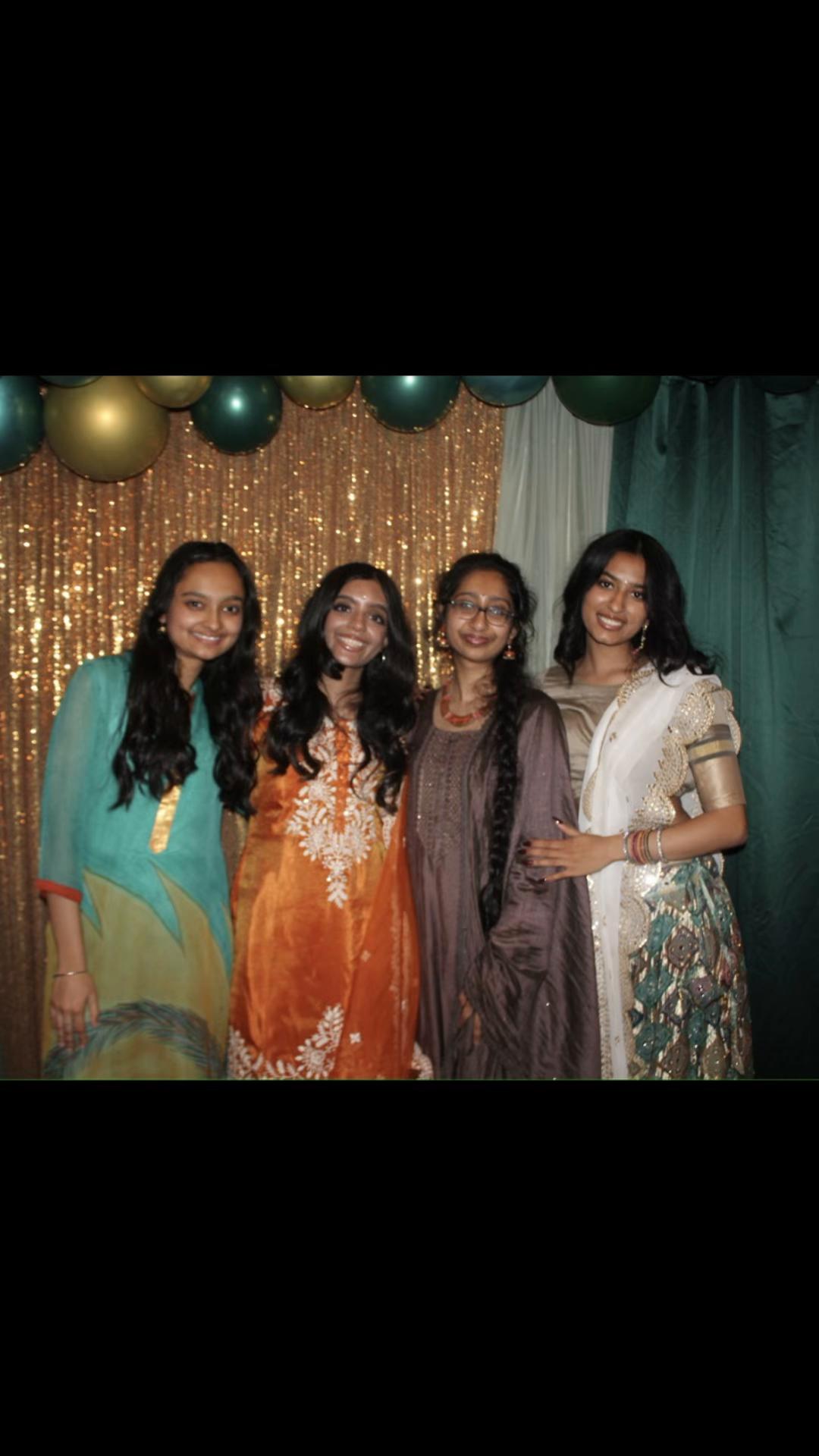 @Suhani • C